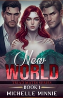 New World (Triad Mates) B0GF6M467Z Book Cover