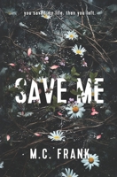 Save Me B093JTGJTM Book Cover