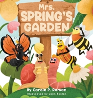 Mrs. Spring's Garden 1950080102 Book Cover