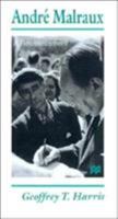 Andre Malraux: A Reassessment 0333648412 Book Cover