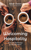 Welcoming Hospitality B0H7WQ5HLB Book Cover