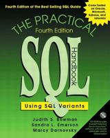 The Practical SQL Handbook: Using SQL Variants 0201703092 Book Cover