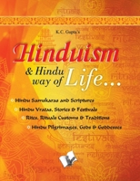 Hinduism and Hindu way of Life 9357942173 Book Cover