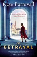 The Betrayal 1471155587 Book Cover