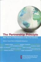 The Partnership Principle: New Forms of Governance in the 21st Century 1873132840 Book Cover