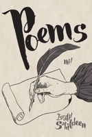 Poems B0F254T9T8 Book Cover