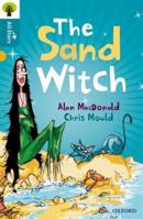 Oxford Reading Tree All Stars: Oxford Level 9 The Sand Witch 0198376995 Book Cover