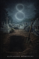8 (Portuguese Edition) B0GF6RCHDF Book Cover