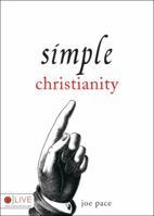 Simple Christianity 1606966960 Book Cover