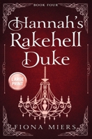 Hannah's Duke 1546346260 Book Cover