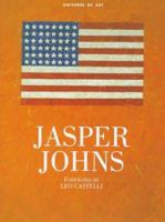 Jasper Johns (Universe of Art) 0789300850 Book Cover