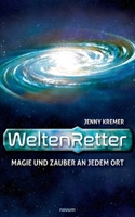 WeltenRetter 3991079569 Book Cover