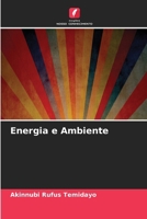 Energia e Ambiente 6630234804 Book Cover