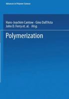 Polymerization 3662155265 Book Cover