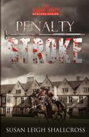 Penalty Stroke 0984980954 Book Cover