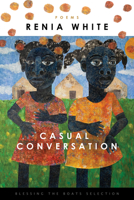 Casual Conversation 1950774554 Book Cover