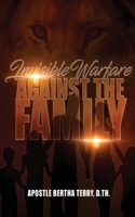 Invisible Warfare 1954624115 Book Cover