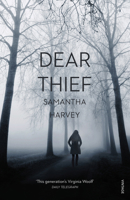 Dear Thief 0062415840 Book Cover