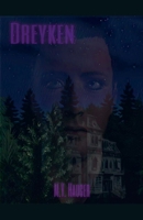Dreyken B0HFB7T28C Book Cover