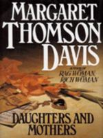 Daughters and Mothers 071261804X Book Cover