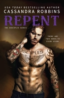 Repent B0FP2GRW1G Book Cover