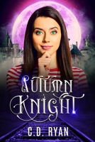 Autumn Knight 1497512972 Book Cover