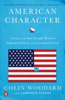 American Character 0143110004 Book Cover