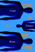 Scent of a Non-Crime (Tulpaverse) 1998779912 Book Cover