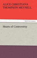 Hearts of Controversy 1515354806 Book Cover