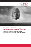 Neuroemociones Verdes (Spanish Edition) 6209329241 Book Cover
