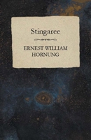 Stingaree 1515296687 Book Cover