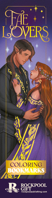 Fae Lovers Coloring Bookmarks 1922468622 Book Cover