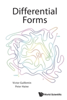 Differential Forms 9811213771 Book Cover