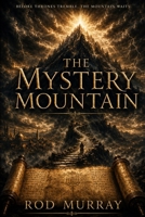 The Mystery Mountain: From the Scrolls to the Mountain of Glory B0H9J251YZ Book Cover