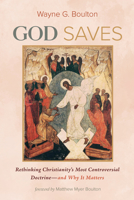 God Saves 1725292130 Book Cover