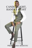 CANDLE LIGHT, HANDLE RIGHT 1387143999 Book Cover