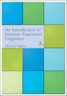 An Introduction to Systemic Functional Linguistics 082645786X Book Cover