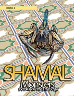 Shamal Monsters Book 6 994863070X Book Cover