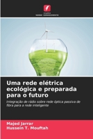 Uma rede elétrica ecológica e preparada para o futuro (Portuguese Edition) 6208860687 Book Cover