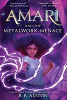 Amari and the Night Brothers #4 (Supernatural Investigations, 4)