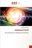 Radioactivité 6203424722 Book Cover