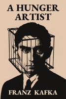 Ein Hungerkünstler 1479422428 Book Cover