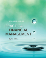 Practical Financial Management 0324260768 Book Cover