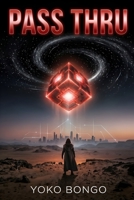 Pass Thru (The Breeniverse) B0GP6BK65N Book Cover