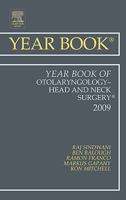 The Year Book of Otolaryngology-Head and Neck Surgery 1993 (Year Book of Otolaryngology-Head and Neck Surgery) 1416057382 Book Cover