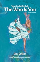 You've Cracked the Code. The Woo Is You!: Book Three of the Ten Recs Trilogy B0GPHWGGFK Book Cover