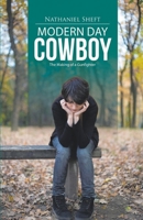 Modern Day Cowboy 1393349137 Book Cover