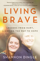 Living Brave 0062959271 Book Cover