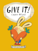 Give It! 0593406222 Book Cover