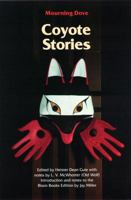 Coyote Stories 0803281692 Book Cover